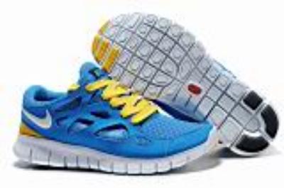 wholesale Nike Free Run+ 2 No. 23